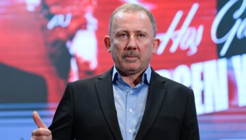 A Milli Takım’da yeni dönem. Sergen Yalçın’ın ekibi açıklandı