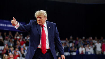 ABD Başkanı Trump’tan İran’a yeni ültimatom