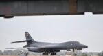 ABD, İngiltere’deki o üsten bütün B-1 bombardıman uçaklarını çekti