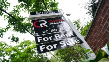 ABD’de ev kredisi faizleri uçtu. Ev almak hayal oldu