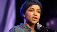 ABD’de Müslüman siyasetçi Ilhan Omar’ın evine baskın yapıldı
