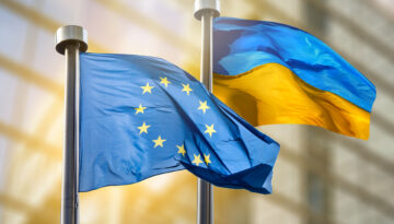 AB’den Ukrayna’ya 2,9 milyar euroluk mali destek