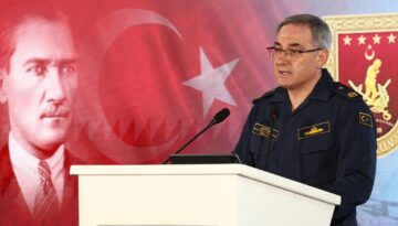 AB’ye Libya tepkisi. MSB: “Mutabakat uluslararası hukuk temelinde imzalandı”