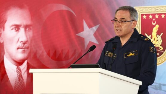 AB’ye Libya tepkisi. MSB: “Mutabakat uluslararası hukuk temelinde imzalandı”
