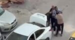 Adana’da film gibi adam kaçırma: Otomobilin bagajına zorla bindirdiler