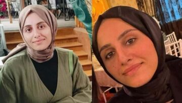 Aile meclisinde karar alıp öldürmüşlerdi: Suzan’ın katil zanlısına kırmızı bülten