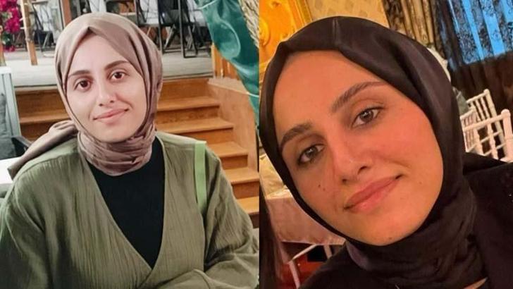 Aile meclisinde karar alıp öldürmüşlerdi: Suzan’ın katil zanlısına kırmızı bülten