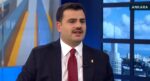AK Parti Genel Sekreteri Eyyüp Kadir İnan, NTV’ye konuştu