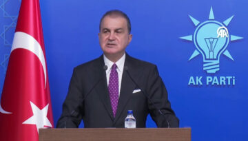 AK Parti Sözcüsü Çelik’ten fon açıklaması: Çalışmalar hızla sürüyor