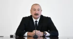Aliyev’den Cumhurbaşkanı Erdoğan’a 29 Ekim Cumhuriyet Bayramı mesajı