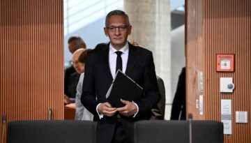 Alman Dış İstihbaratı: “Almanya, Rusya ile doğrudan ve şiddetli bir çatışmaya sürüklenebilir”