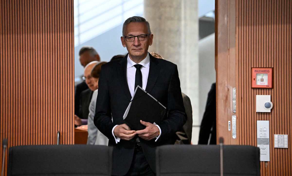 Alman Dış İstihbaratı: “Almanya, Rusya ile doğrudan ve şiddetli bir çatışmaya sürüklenebilir”