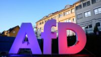 Almanya’da iktidara yürüyen partiden U dönüşü