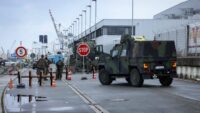 Almanya’da Rus sabotajı alarmı: Tehdit ilk kez “Bravo” kategorisinde