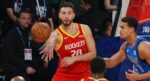 Alperen Şengün, NBA’de yeni sezona fırtına gibi başladı
