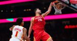 Alperen Şengün yine double-double yaptı, Rockets kazandı