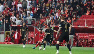 Amedspor maç fazlasıyla liderliğe yükseldi