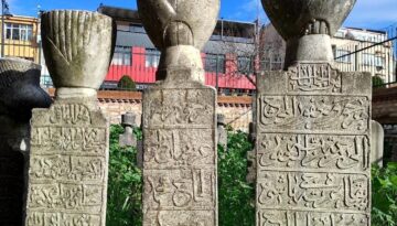 Anadolu’nun taşlara kazınmış tarihi kayıt altına alınıyor