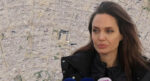Angelina Jolie Gazze’deki yıkıma dikkat çekti