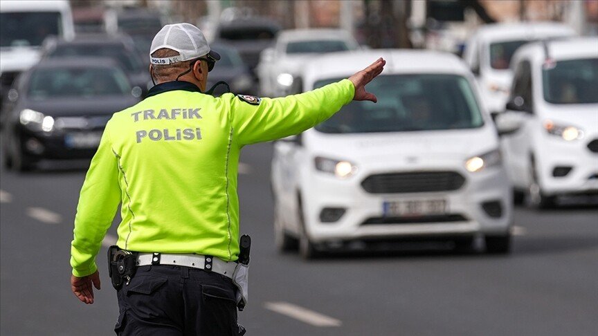 Ankara’da bugün hangi yollar kapalı olacak? 13 Ekim 2026 Salı trafiğe kapalı yollar