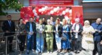 Ankara’da “Nefes Merkezi” açıldı. Engelli bireyler merkezlere yılda 30 güne kadar bırakılabilecek
