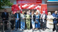 Ankara’da “Nefes Merkezi” açıldı. Engelli bireyler merkezlere yılda 30 güne kadar bırakılabilecek