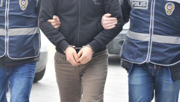 Ankara’da yasa dışı bahis soruşturması: 33 kişi tutuklandı