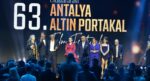 Antalya Altın Portakal Film Festivali heyecanı coşkuyla sürüyor. Jüride sürpriz değişiklik