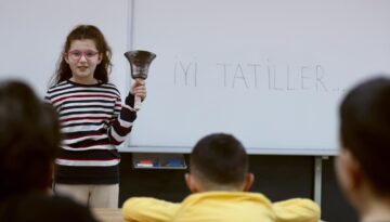 Ara tatil takvimi 2026-2027: İlk ara tatil ne zaman, hangi gün başlayacak?