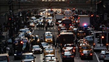 Araştırma ortaya koydu: İşe giderken 29 dakika sınırı