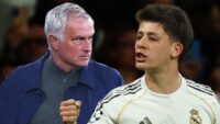 Arda Güler 100 milyon euro barajına ulaştı. La Liga’nın en pahalı 10. ismi oldu