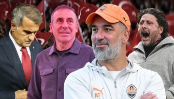 Arda Turan ve Abdullah Avcı’dan A Milli Takım için ilk açıklama