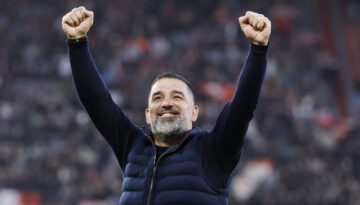 Arda Turan’dan A Milli Takım için ilk açıklama. “Bunu görmek heyecan verici”