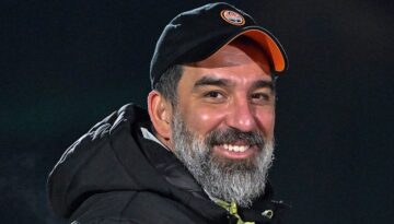 Arda Turan’dan itiraf: “Eşime dürüstçe anlattım”