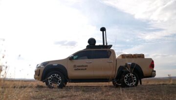 ASELSAN’dan drone avcısı: GÖKALP