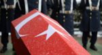Askeri araç kazasında albay şehit oldu