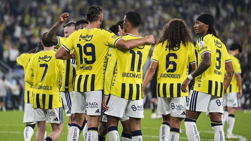 Aston Villa-Fenerbahçe maçı ne zaman? Fenerbahçe Şampiyonlar Ligi’nde galibiyet için sahada