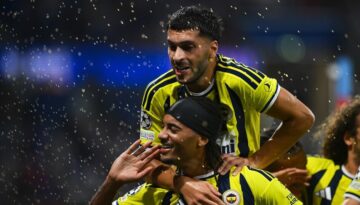 Aston Villa-Fenerbahçe maçı ne zaman, saat kaçta ve hangi kanalda? Fenerbahçe’nin muhtemel 11’i