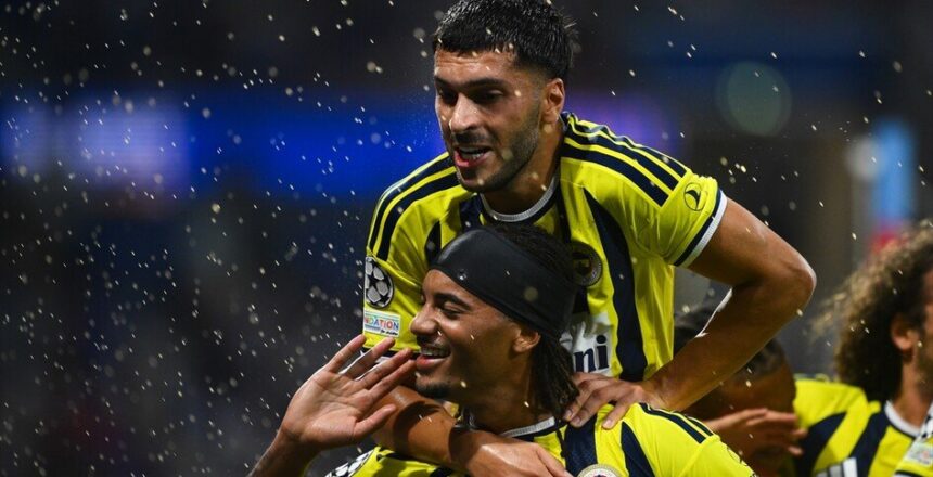 Aston Villa-Fenerbahçe maçı ne zaman, saat kaçta ve hangi kanalda? Fenerbahçe’nin muhtemel 11’i