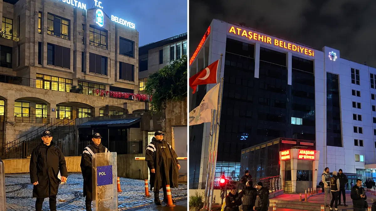 Ataşehir AK Parti’ye geçti
