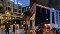 Ataşehir ve Eyüpsultan’da başkanvekili seçimi 10 Ekim’de