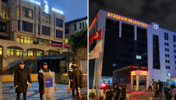 Ataşehir ve Eyüpsultan’da başkanvekili seçimi 10 Ekim’de