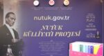 Atatürk’ün Nutuk’u 8 dilde dünyaya açılıyor: Dijital platform erişime sunuldu