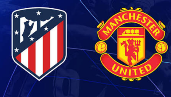 Atletico Madrid-Manchester United maçı ne zaman, saat kaçta ve hangi kanalda? Şampiyonlar Ligi