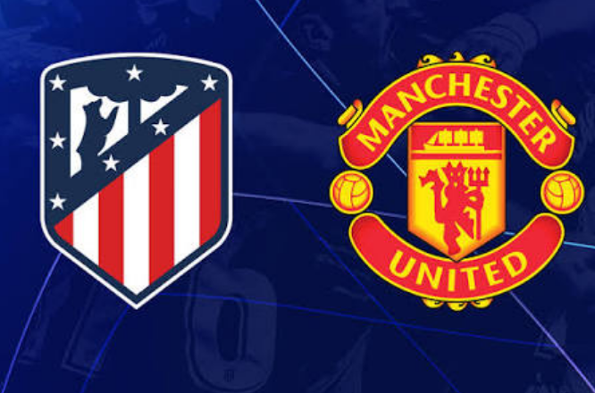 Atletico Madrid-Manchester United maçı ne zaman, saat kaçta ve hangi kanalda? Şampiyonlar Ligi