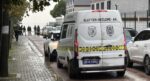 Avcılar’da okul önünde trafik kavgası: Bekçi, kendisine saldıran veliyi ayağından vurdu