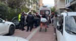 Avcılar’da yol verme tartışması. 3 kişiye aracıyla çarptı, 4 gözaltı var