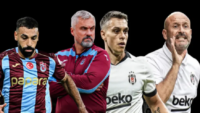 Avrupa’da Türk gecesi. Beşiktaş ve Trabzonspor galibiyet peşinde