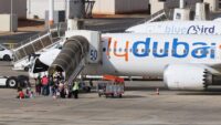 BAE Başsavcılığı açıkladı. “Flydubai’nin yardımcı pilotu terör eylemine teşebbüs etti”