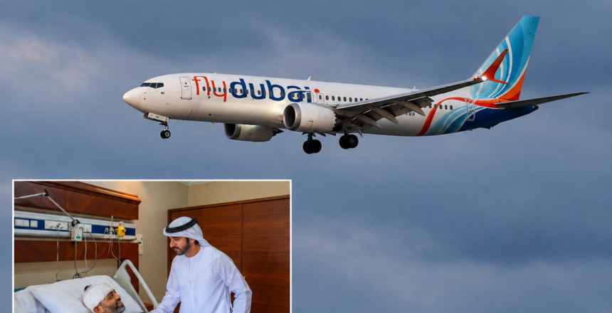 BAE Başsavcılığı açıkladı. Yardımcı pilot, uçağı havalimanına düşürmeyi planlamış